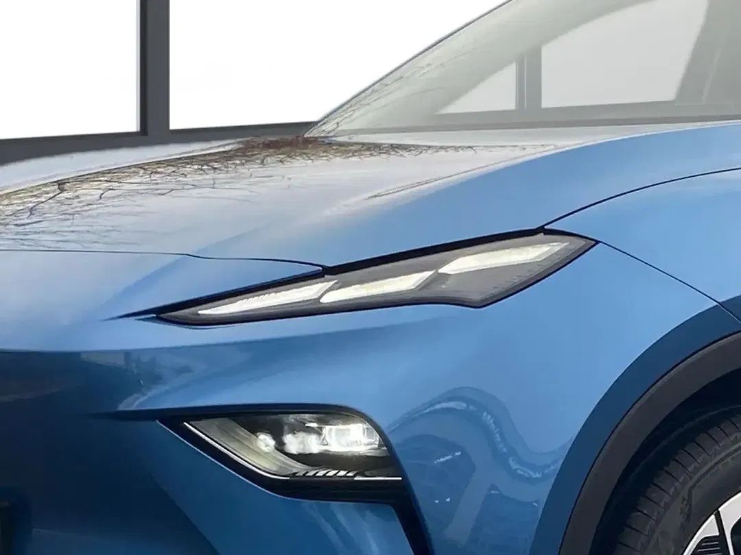 MG MGS5 EV Luxury Long Range - Thumbnail 5