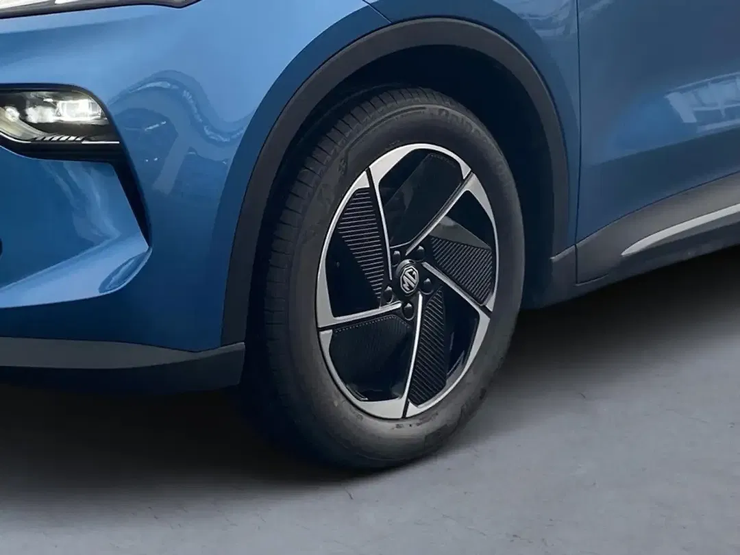 MG MGS5 EV Luxury Long Range - Thumbnail 6