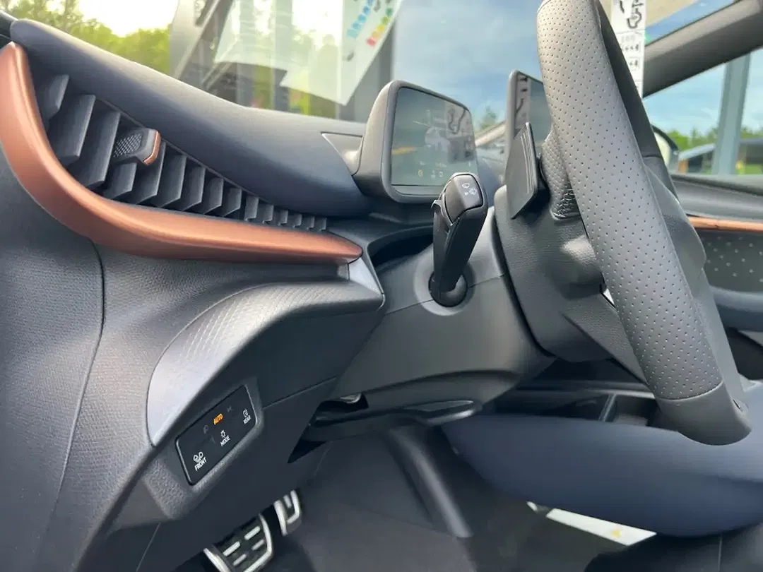 CUPRA Tavascan DSG 4Drive VZ - Thumbnail 12