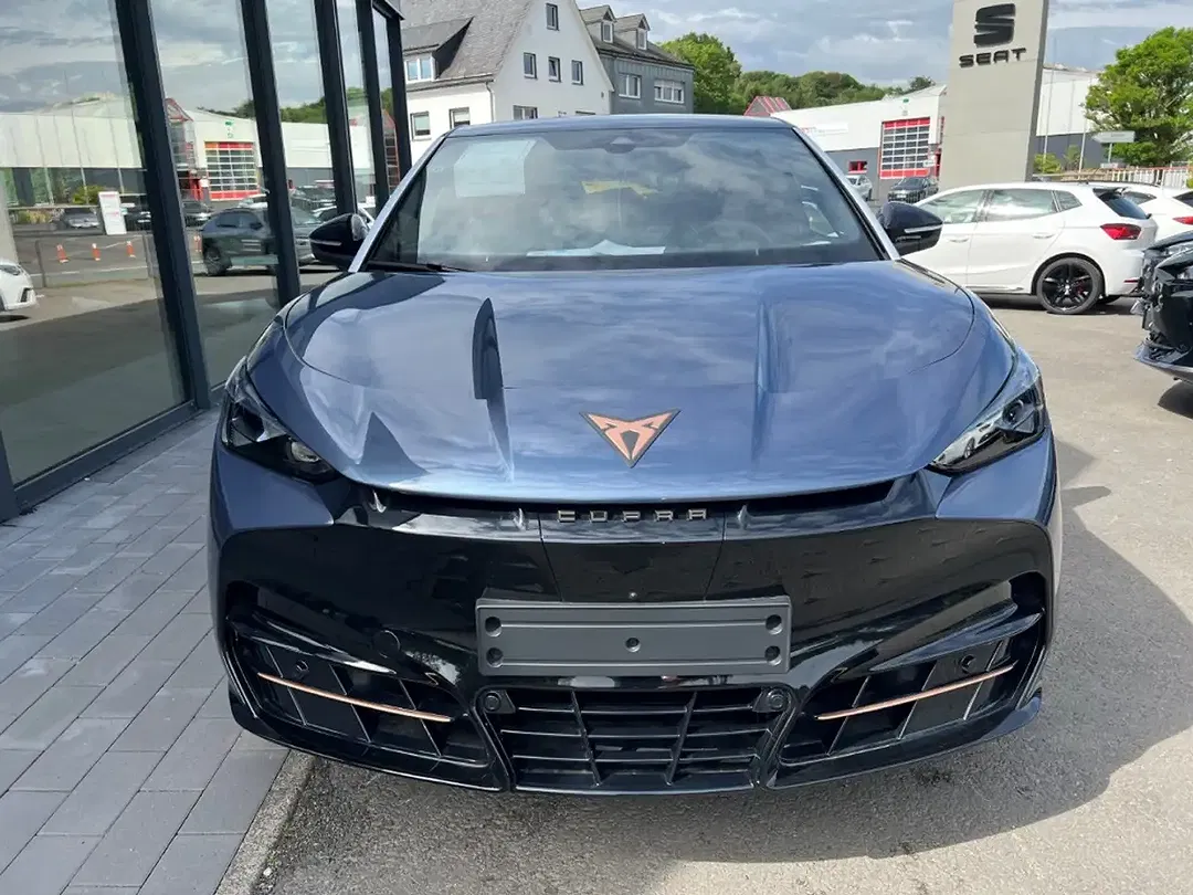CUPRA Tavascan DSG 4Drive VZ - Thumbnail 2
