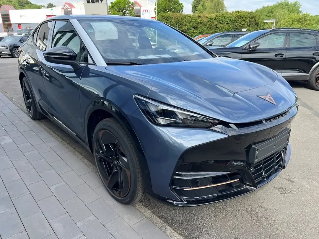 CUPRA Tavascan DSG 4Drive VZ - Thumbnail 3
