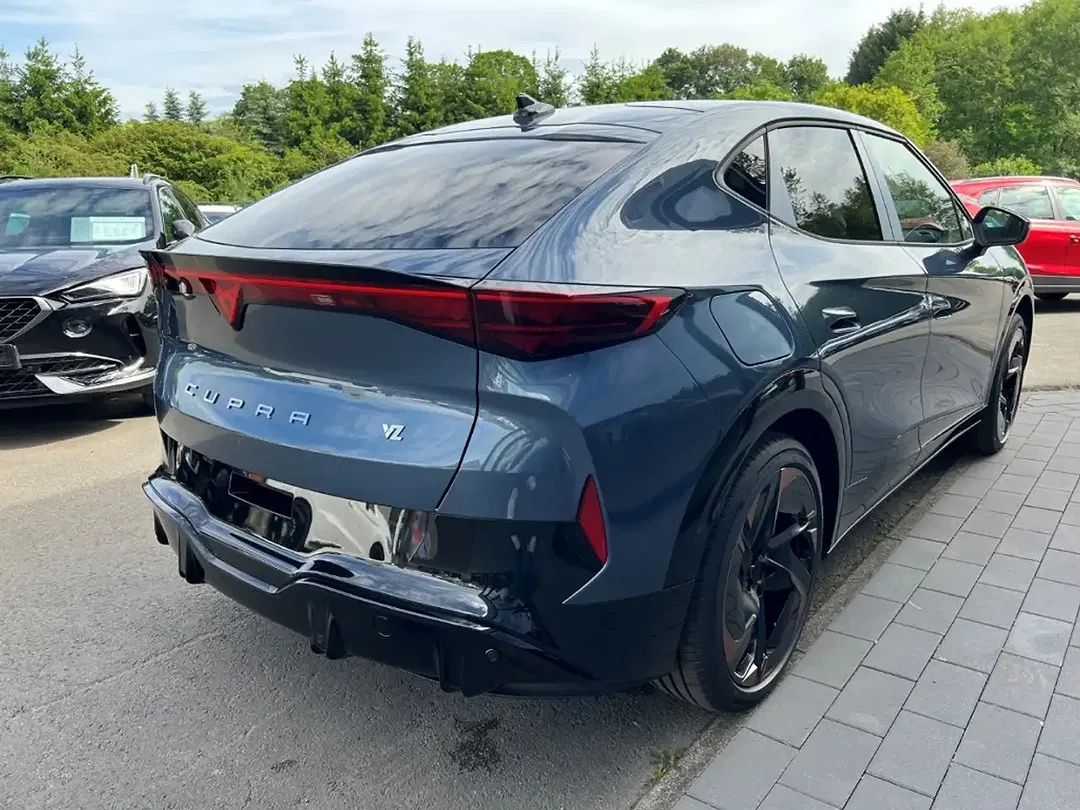 CUPRA Tavascan DSG 4Drive VZ - Thumbnail 4