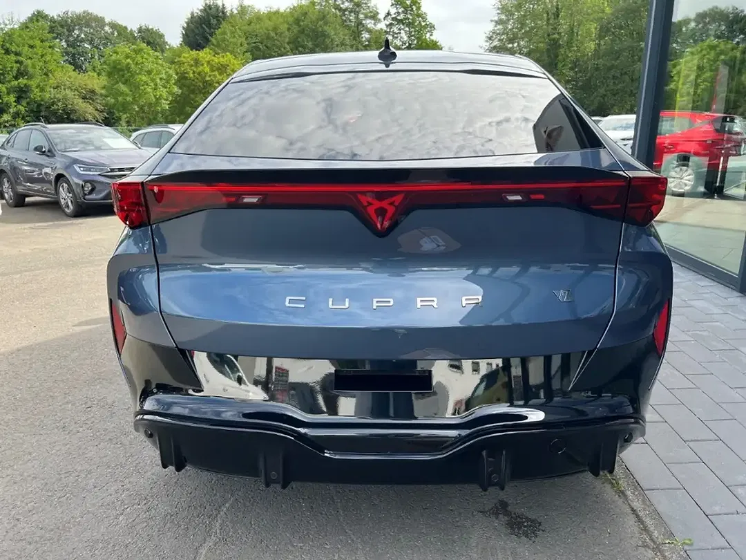 CUPRA Tavascan DSG 4Drive VZ - Thumbnail 5
