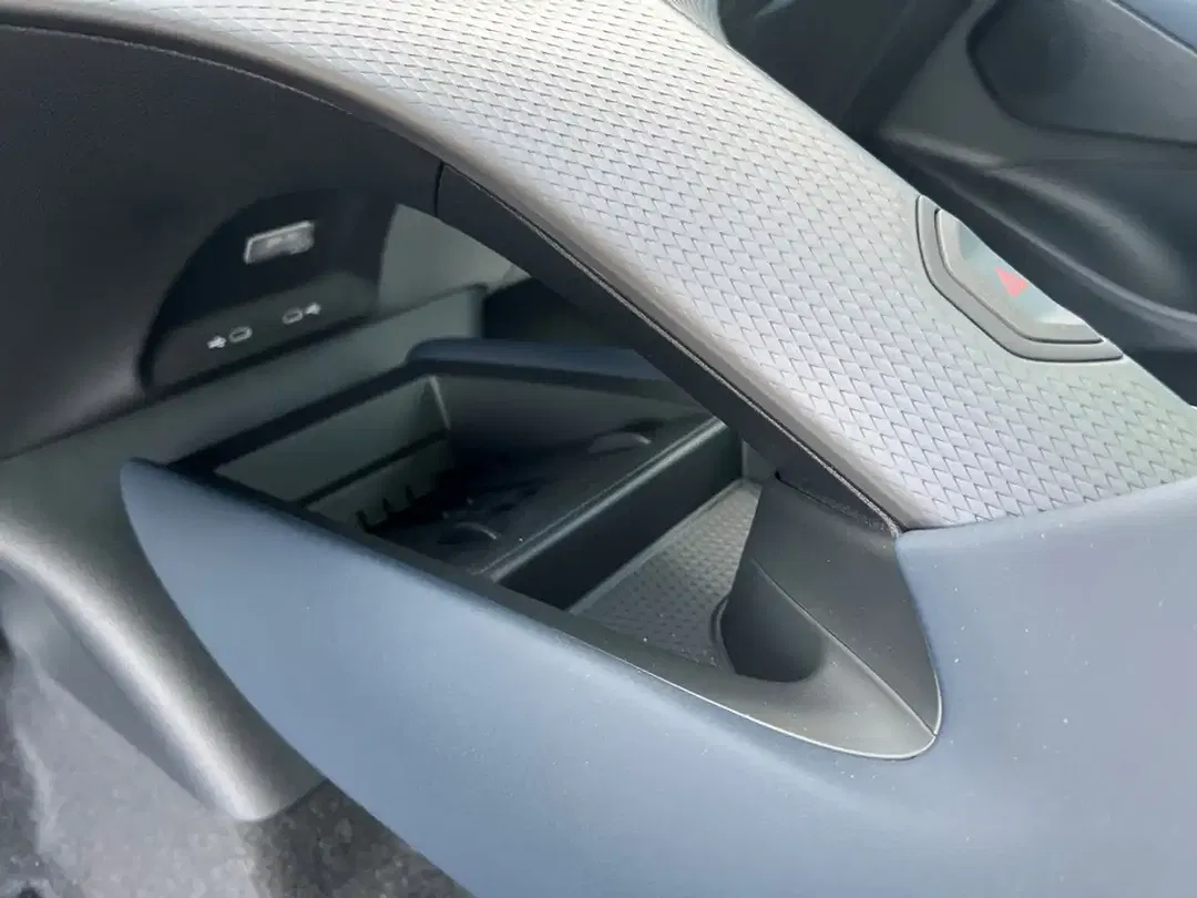 CUPRA Tavascan DSG 4Drive VZ - Thumbnail 9