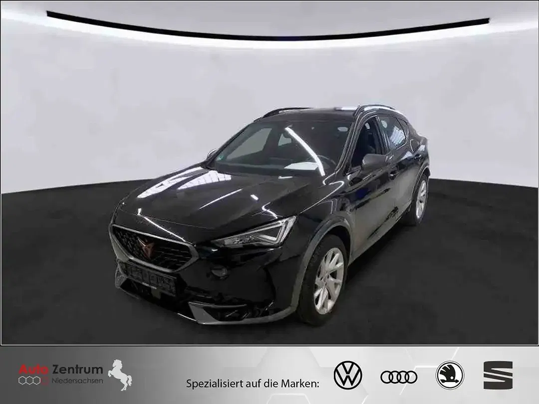 CUPRA Formentor 1.4 PHEV - foto 1