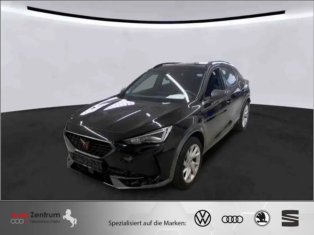 CUPRA Formentor 1.4 PHEV - Afbeelding 1