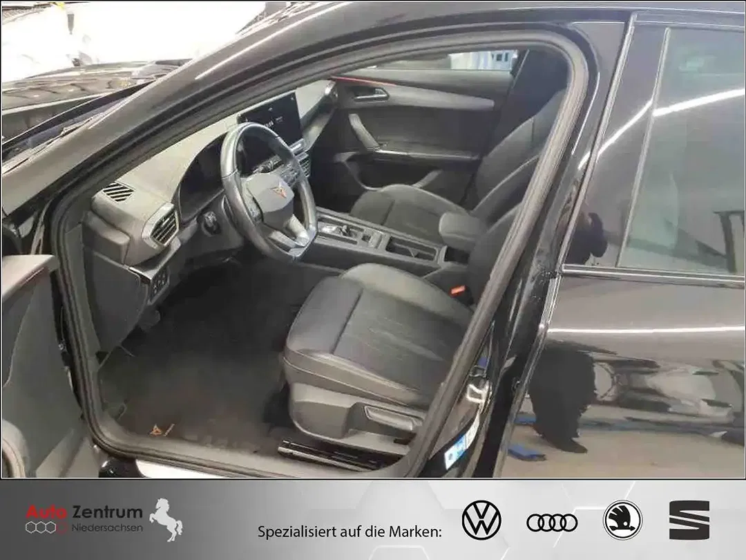 CUPRA Formentor 1.4 PHEV - Thumbnail 10