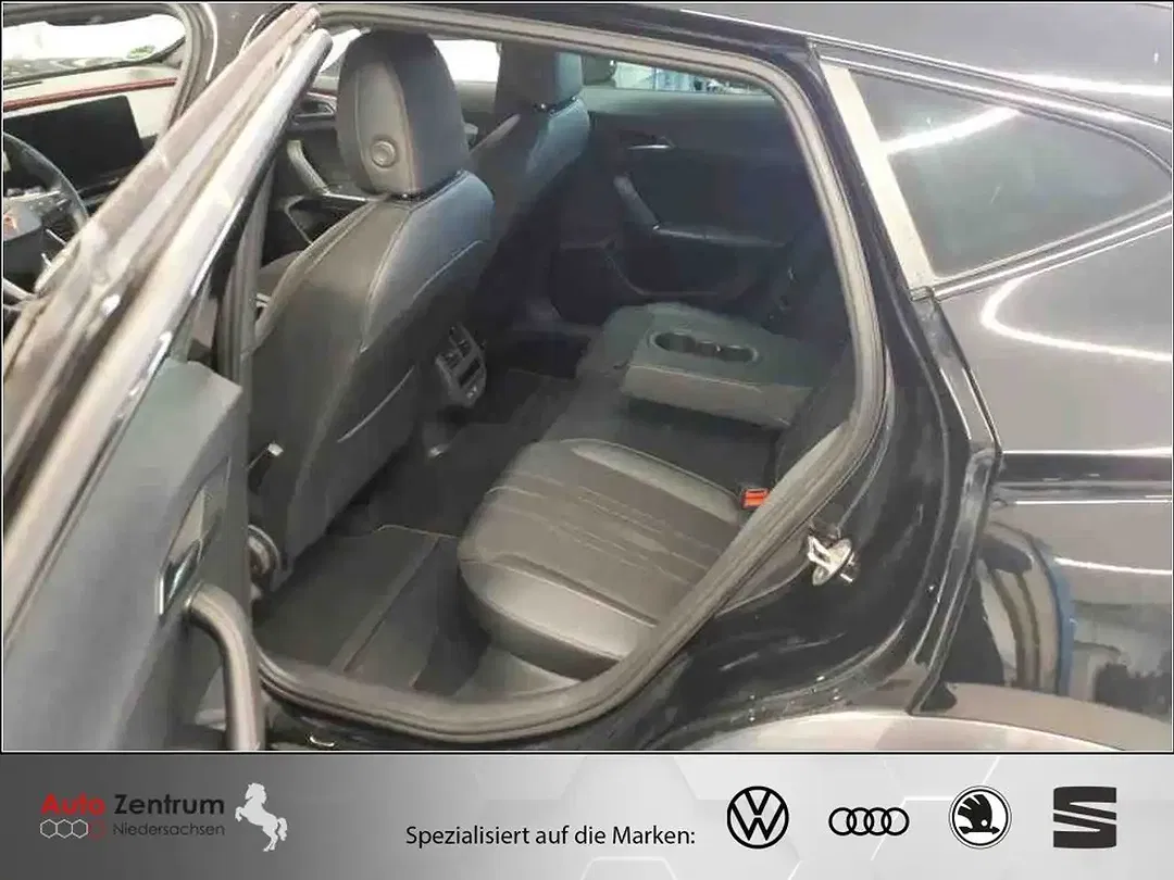 CUPRA Formentor 1.4 PHEV - Thumbnail 11