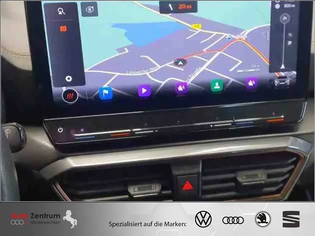 CUPRA Formentor 1.4 PHEV - Thumbnail 12