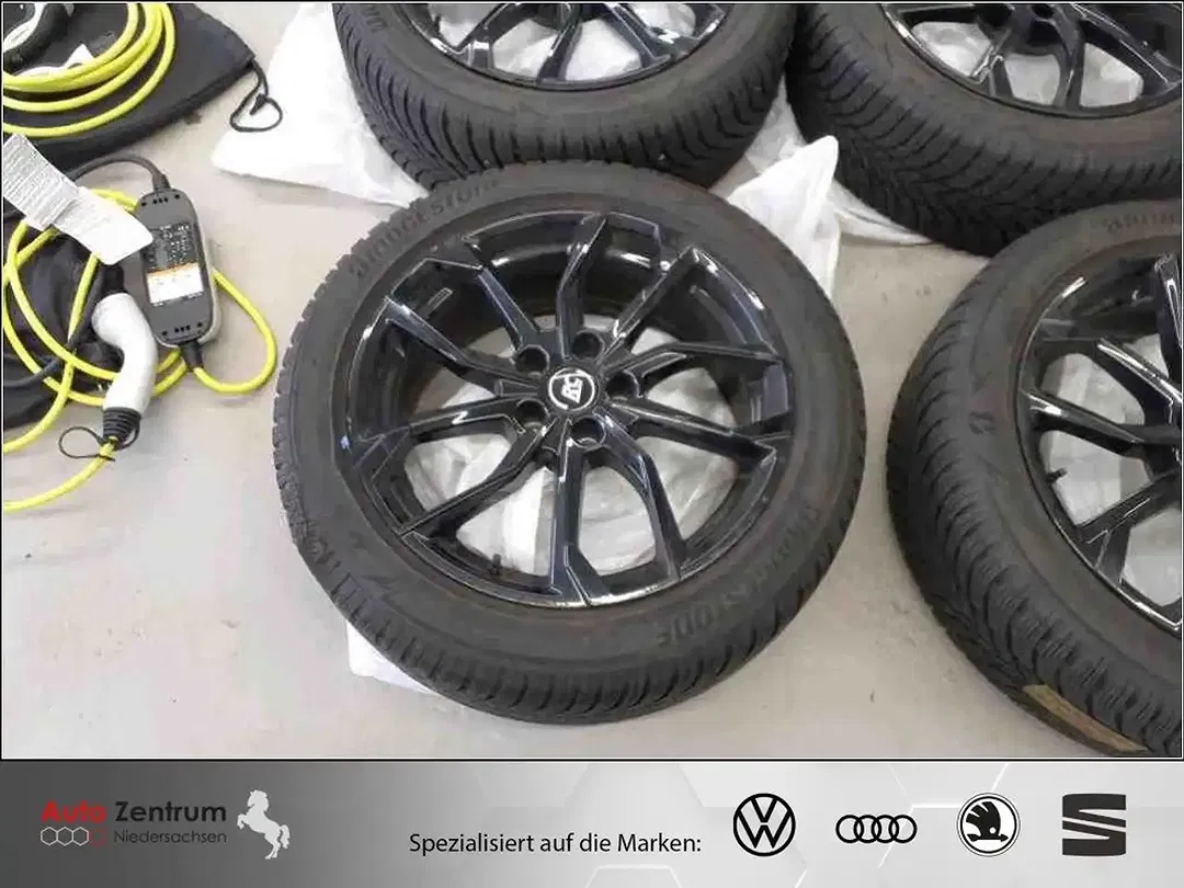 CUPRA Formentor 1.4 PHEV - Thumbnail 13