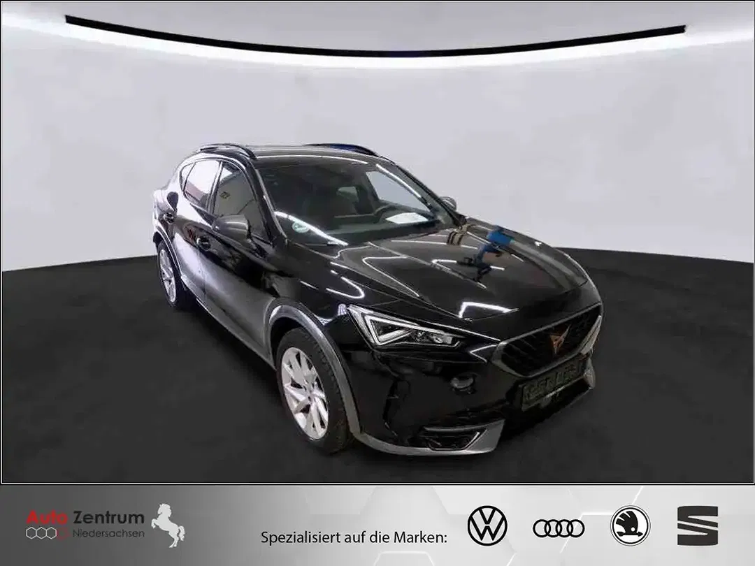 CUPRA Formentor 1.4 PHEV - Thumbnail 3
