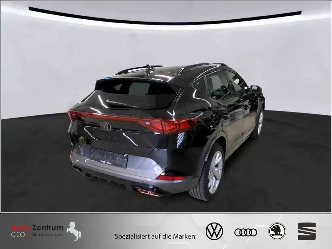 CUPRA Formentor 1.4 PHEV - Thumbnail 4