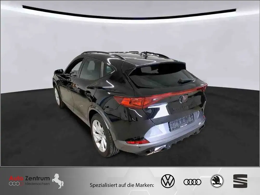 CUPRA Formentor 1.4 PHEV - Thumbnail 5