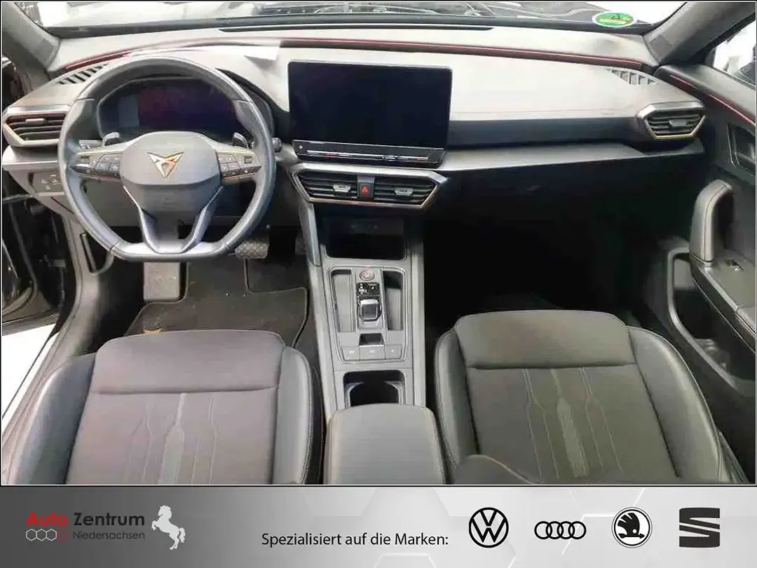 CUPRA Formentor 1.4 PHEV - Thumbnail 7