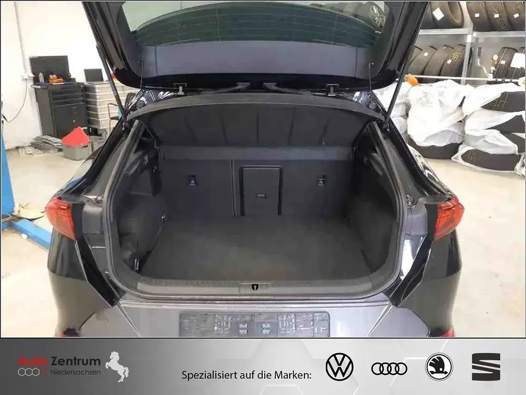 CUPRA Formentor 1.4 PHEV - Thumbnail 8