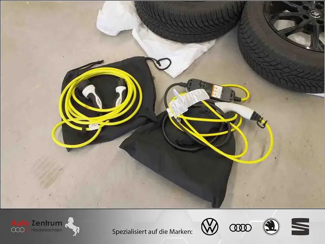 CUPRA Formentor 1.4 PHEV - Thumbnail 9