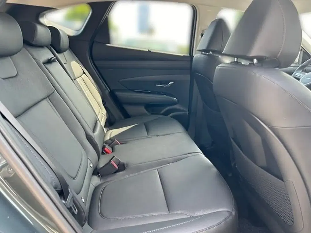 Hyundai TUCSON 1.6 Prime - Thumbnail 15