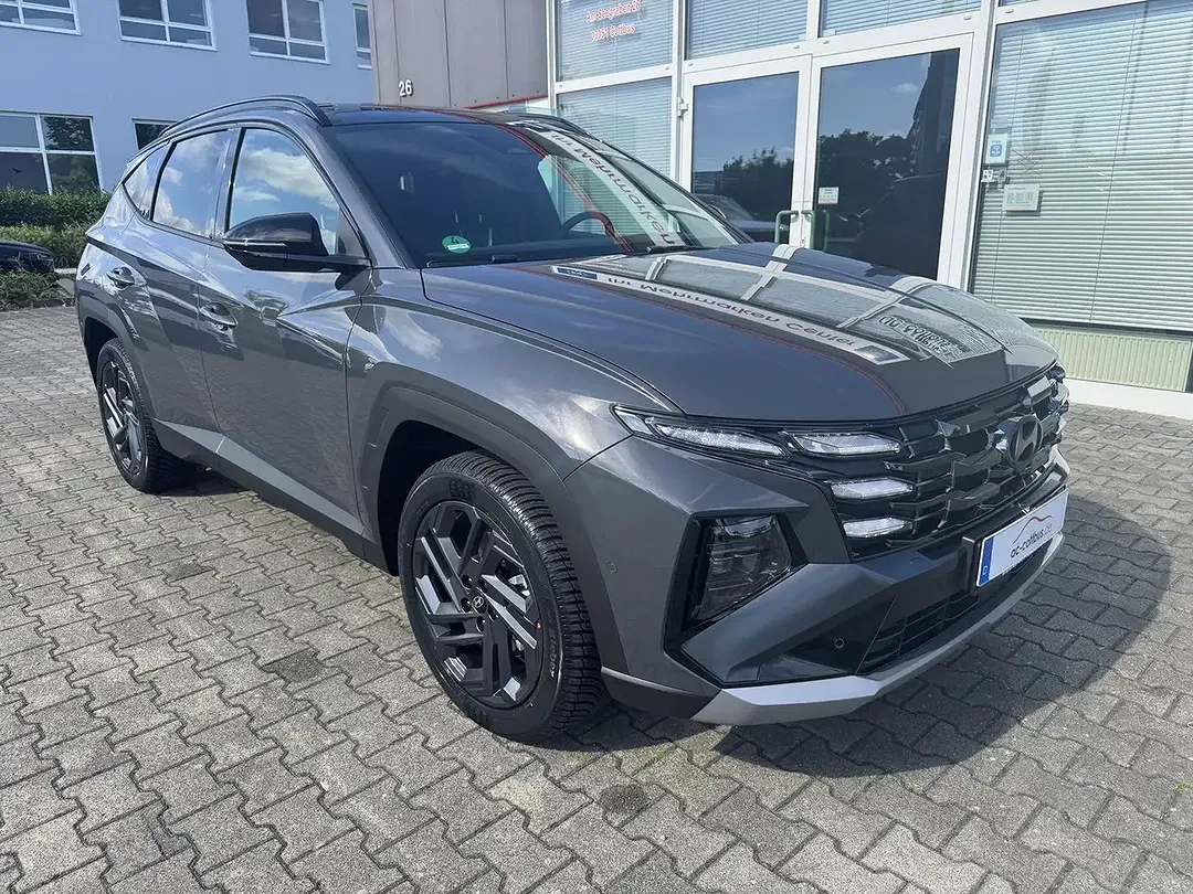 Hyundai TUCSON 1.6 Prime - Thumbnail 3