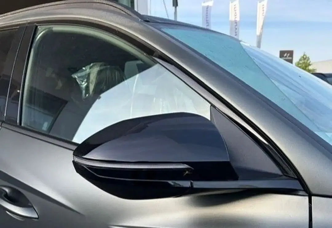 Hyundai TUCSON 1.6 Prime - Thumbnail 5