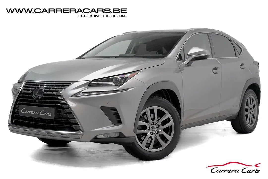 Lexus NX 300h 2.5 Hybrid 4x4 - foto 1