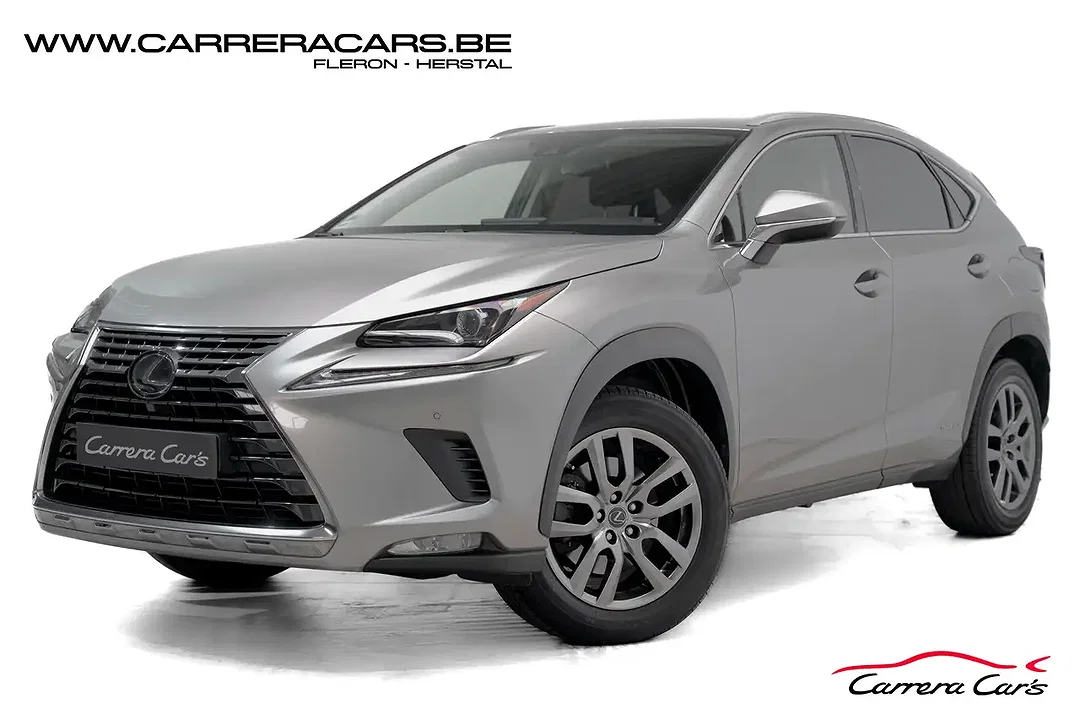Lexus NX 300h 2.5 Hybrid 4x4 - Afbeelding 1