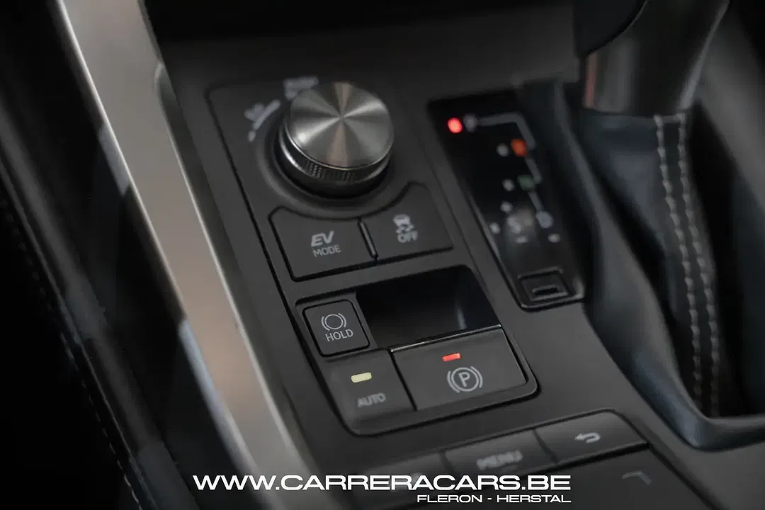 Lexus NX 300h 2.5 Hybrid 4x4 - Thumbnail 12