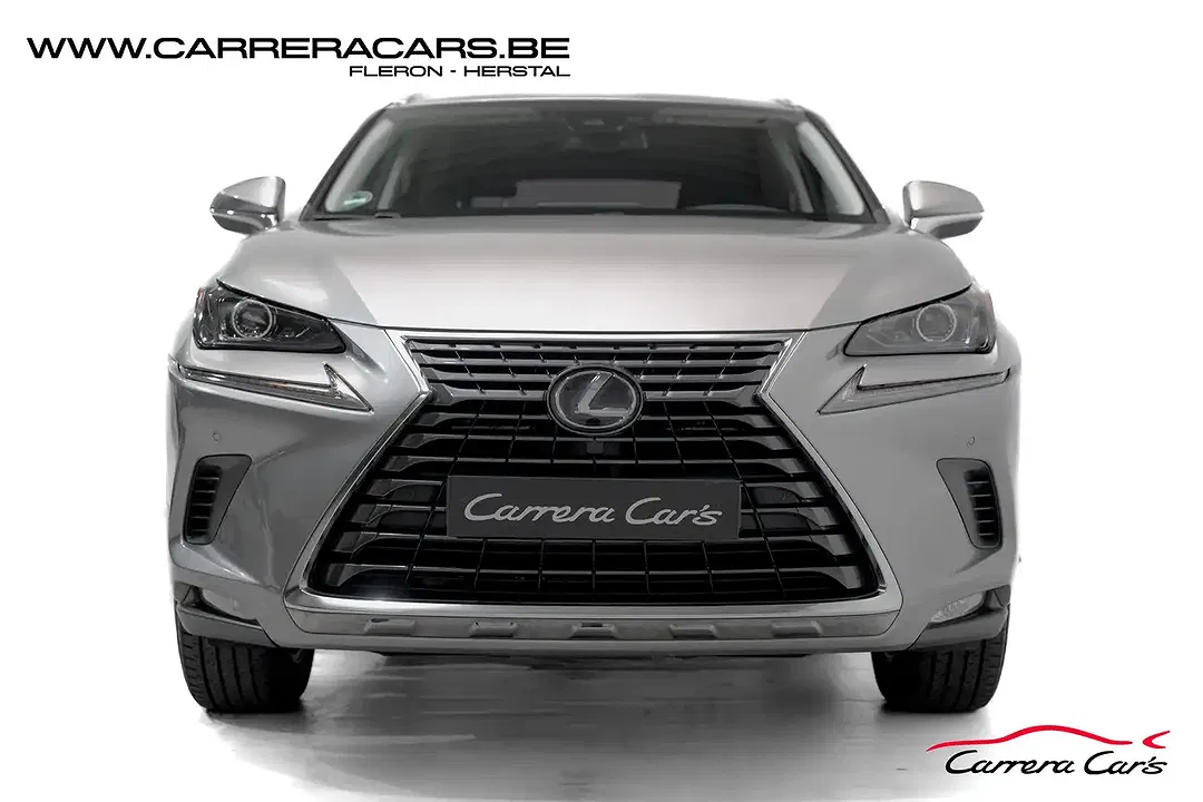 Lexus NX 300h 2.5 Hybrid 4x4 - foto 2