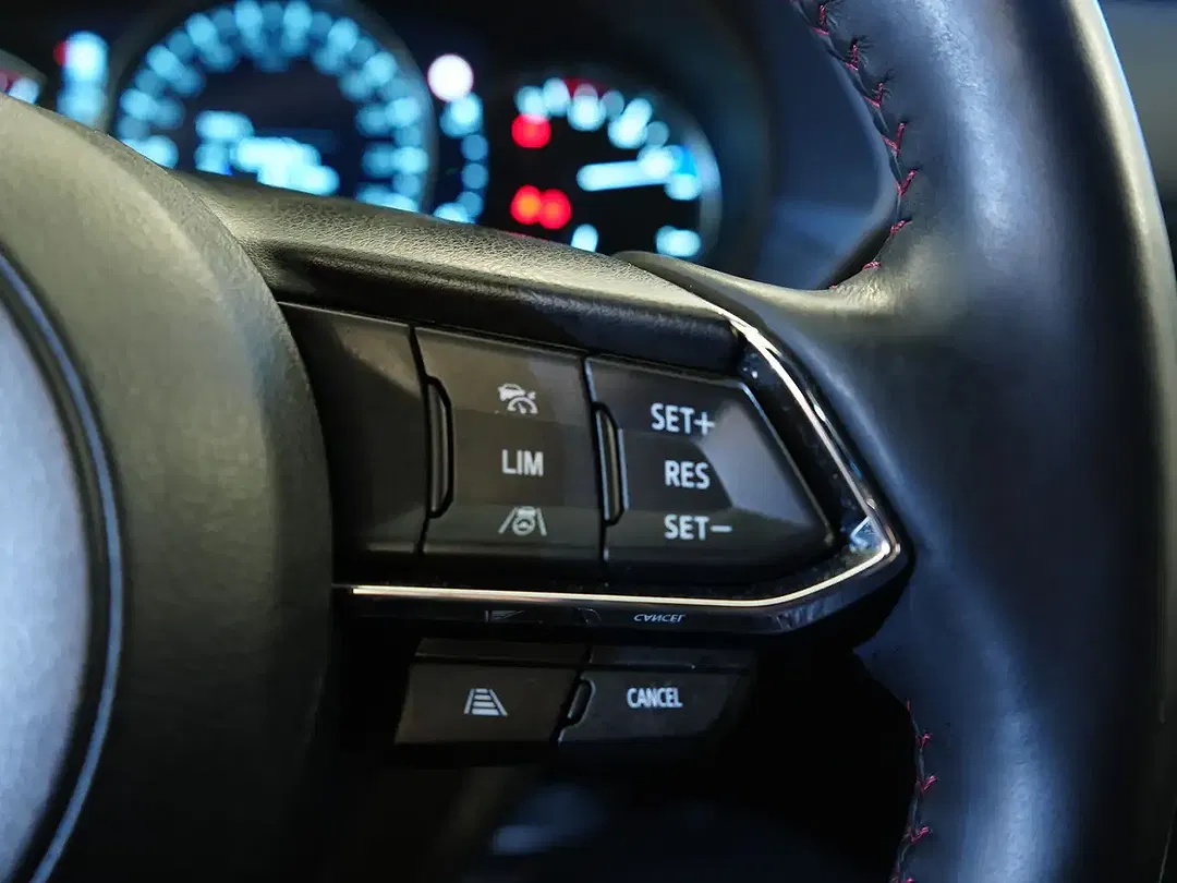 Mazda CX-5 2.0 Homura - Thumbnail 13