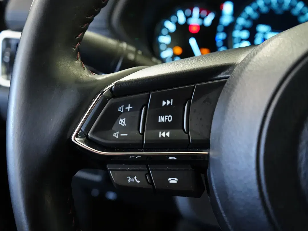 Mazda CX-5 2.0 Homura - Thumbnail 14