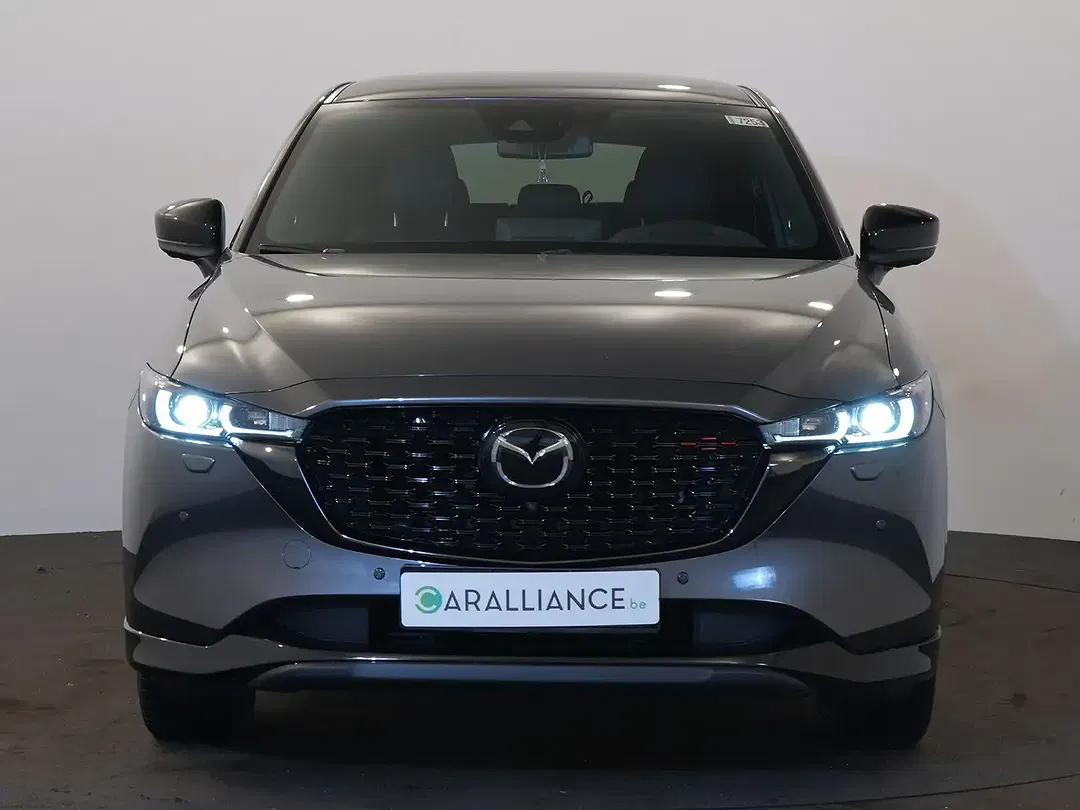 Mazda CX-5 2.0 Homura - foto 2