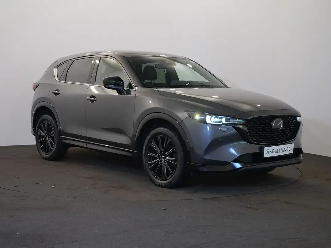 Mazda CX-5 2.0 Homura - Thumbnail 3