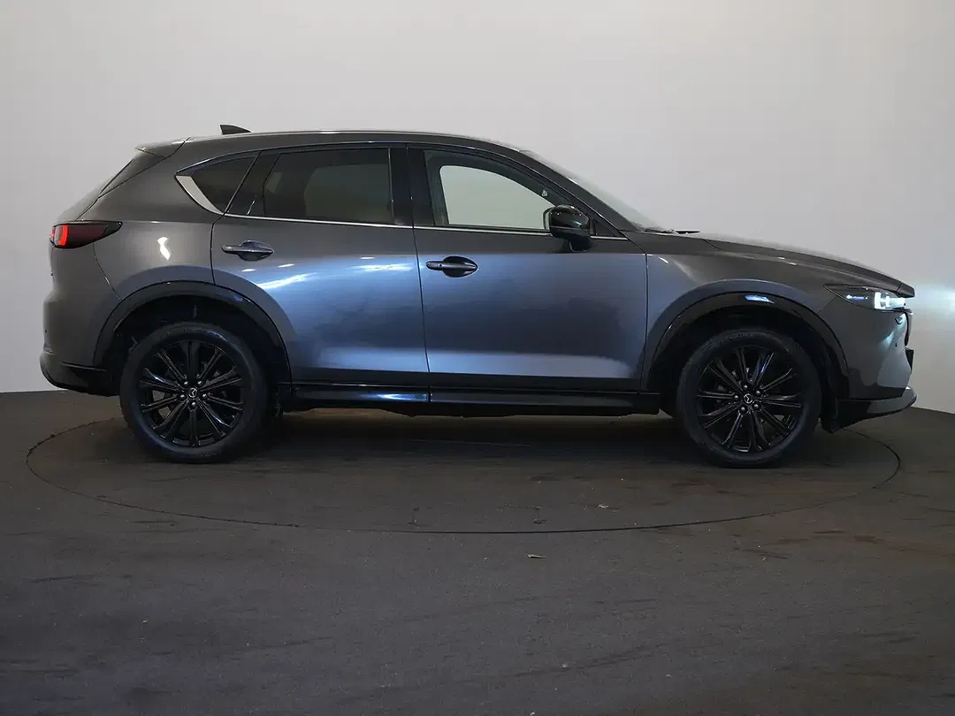 Mazda CX-5 2.0 Homura - Thumbnail 5