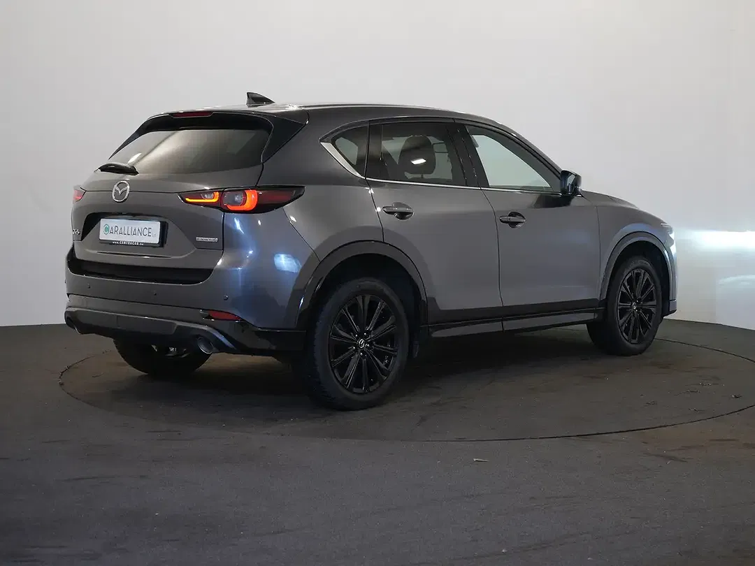 Mazda CX-5 2.0 Homura - Thumbnail 6