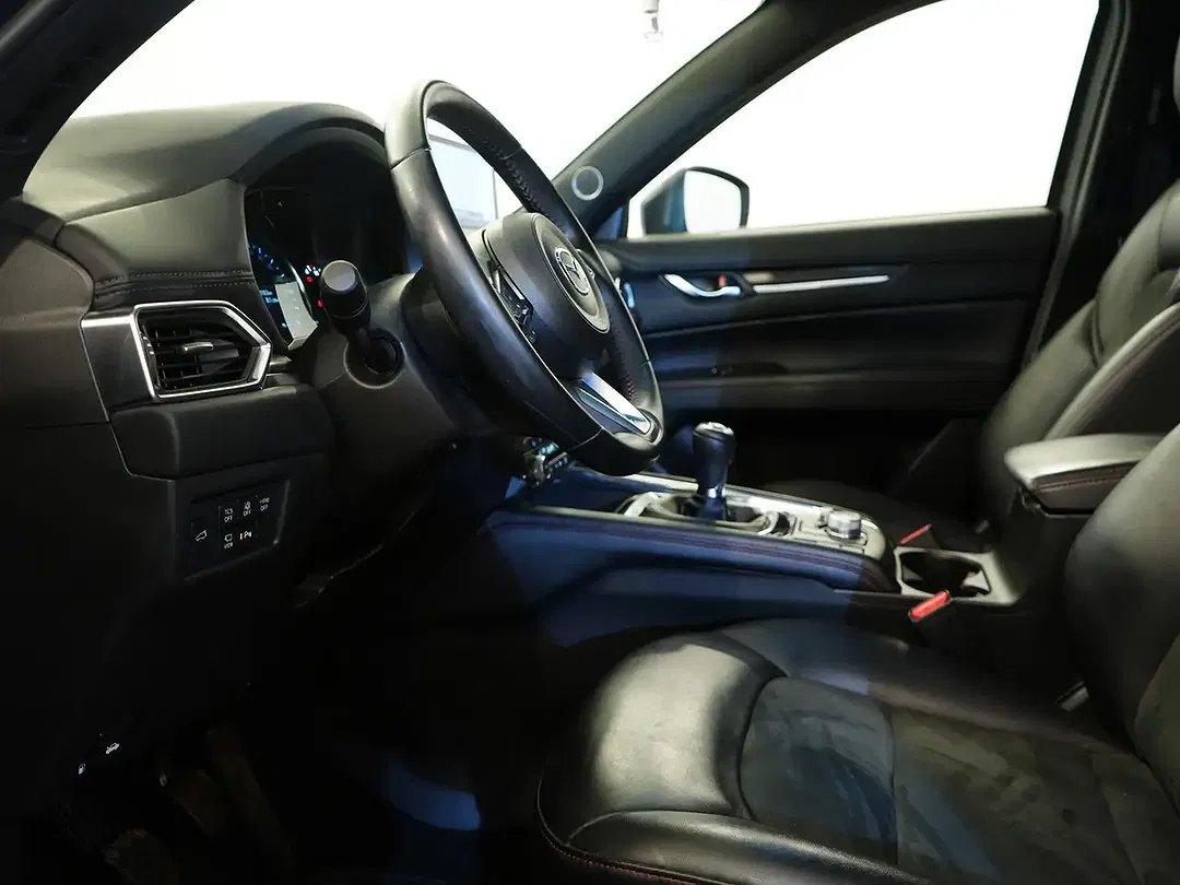 Mazda CX-5 2.0 Homura - Thumbnail 9