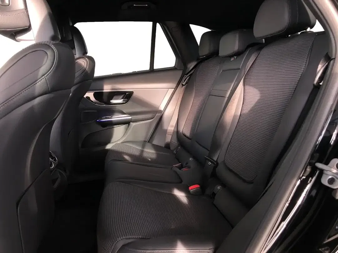 Mercedes-Benz GLC 200 4MATIC MBUX Avantgarde - Thumbnail 7