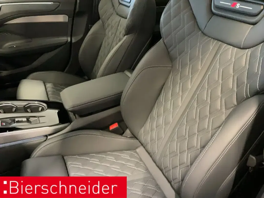 Audi A6 TDI quattro Edition One - Thumbnail 8