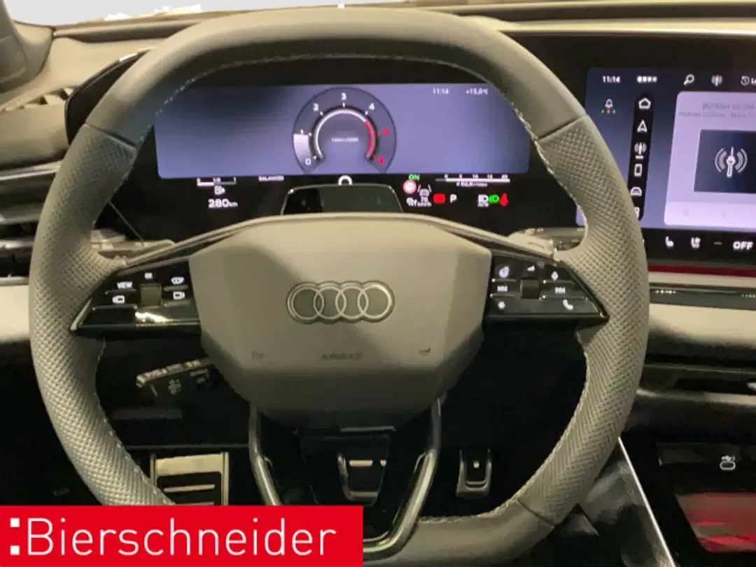 Audi A6 TDI quattro Edition One - Thumbnail 9