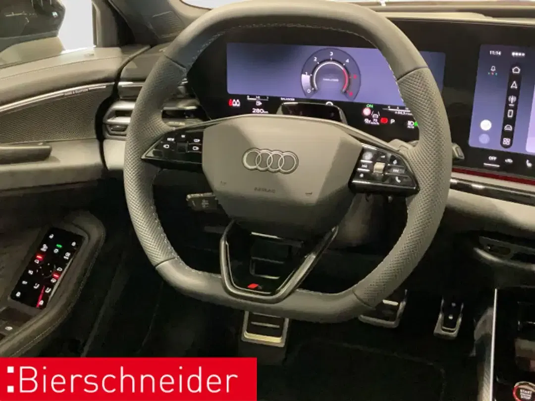 Audi A6 TDI quattro Edition One - Thumbnail 10