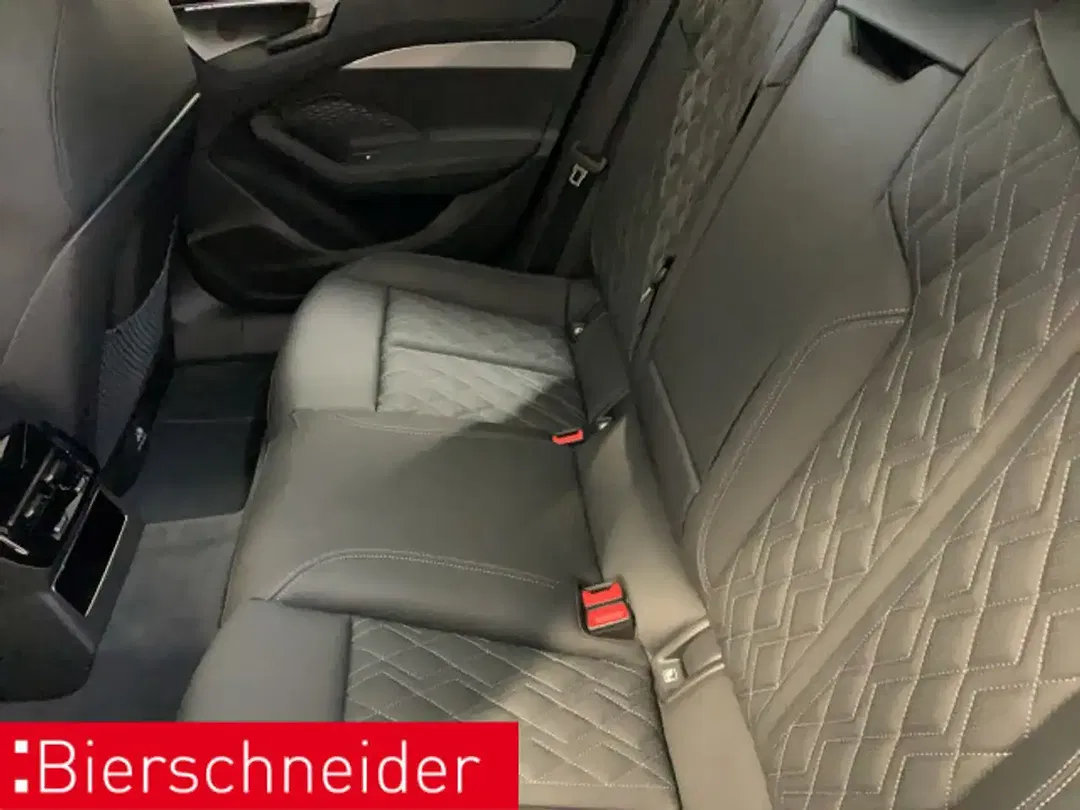 Audi A6 TDI quattro Edition One - Thumbnail 11