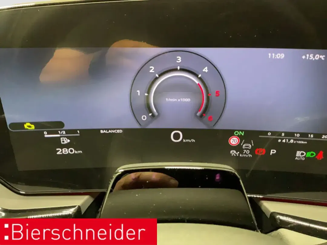 Audi A6 TDI quattro Edition One - Thumbnail 12