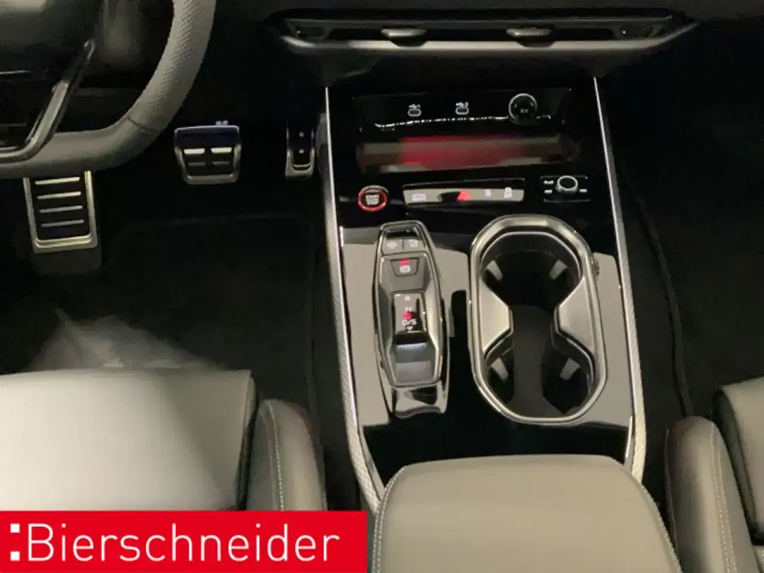 Audi A6 TDI quattro Edition One - Thumbnail 13