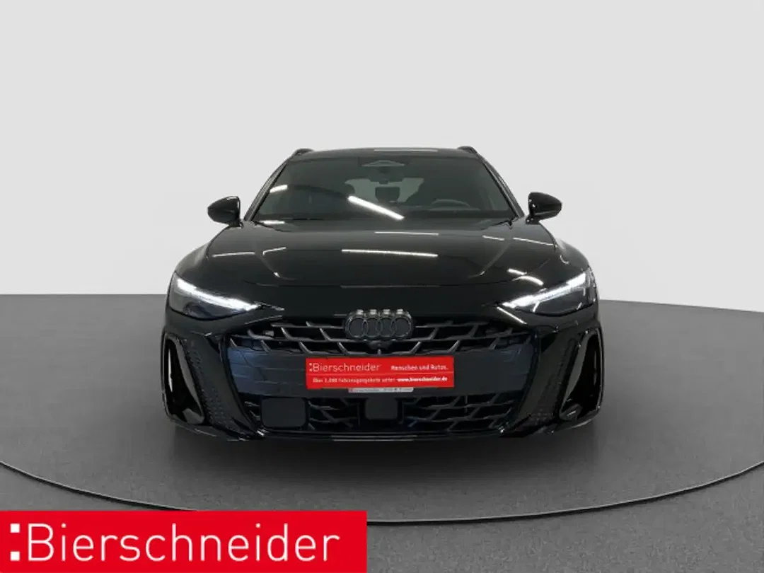Audi A6 TDI quattro Edition One - Afbeelding 1