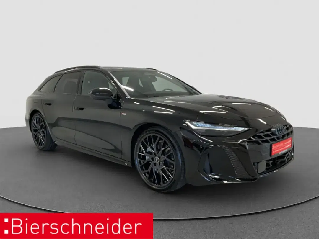 Audi A6 TDI quattro Edition One - Thumbnail 2