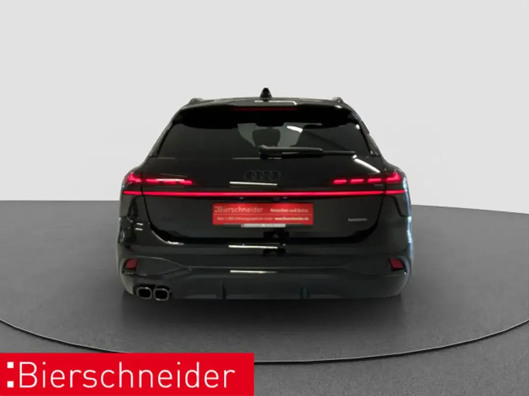 Audi A6 TDI quattro Edition One - Thumbnail 3