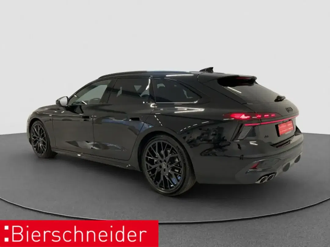 Audi A6 TDI quattro Edition One - Thumbnail 4