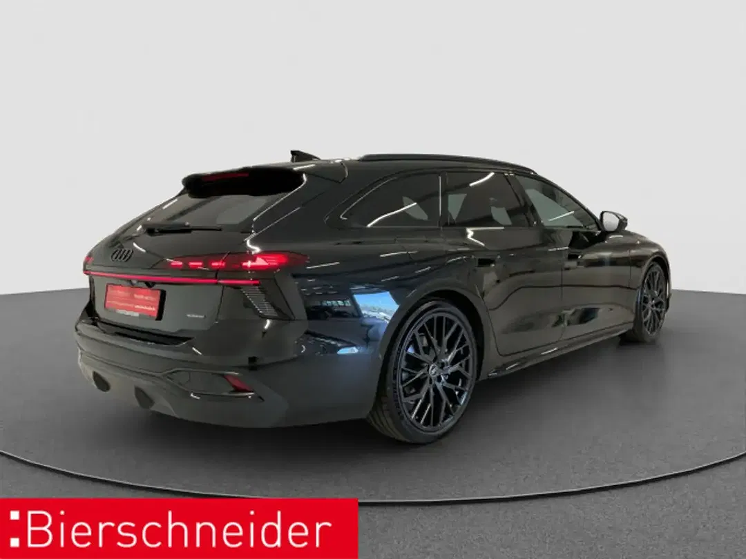 Audi A6 TDI quattro Edition One - Thumbnail 5