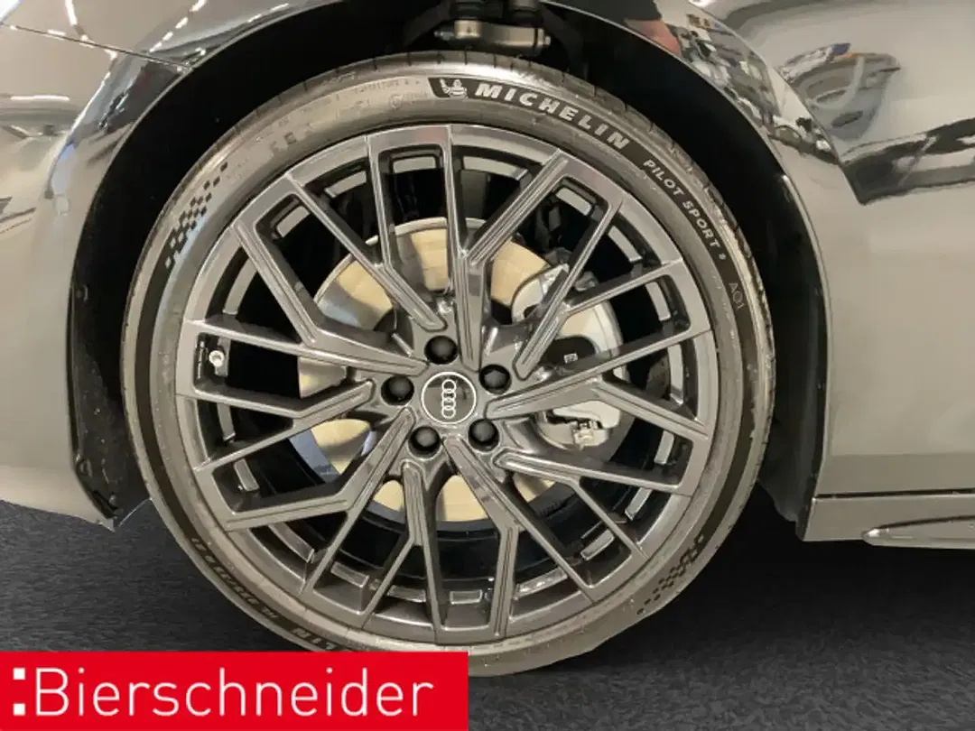 Audi A6 TDI quattro Edition One - Thumbnail 6