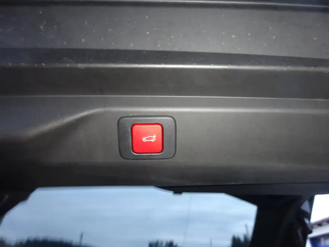 Peugeot 3008 4x4 Edition - Thumbnail 11