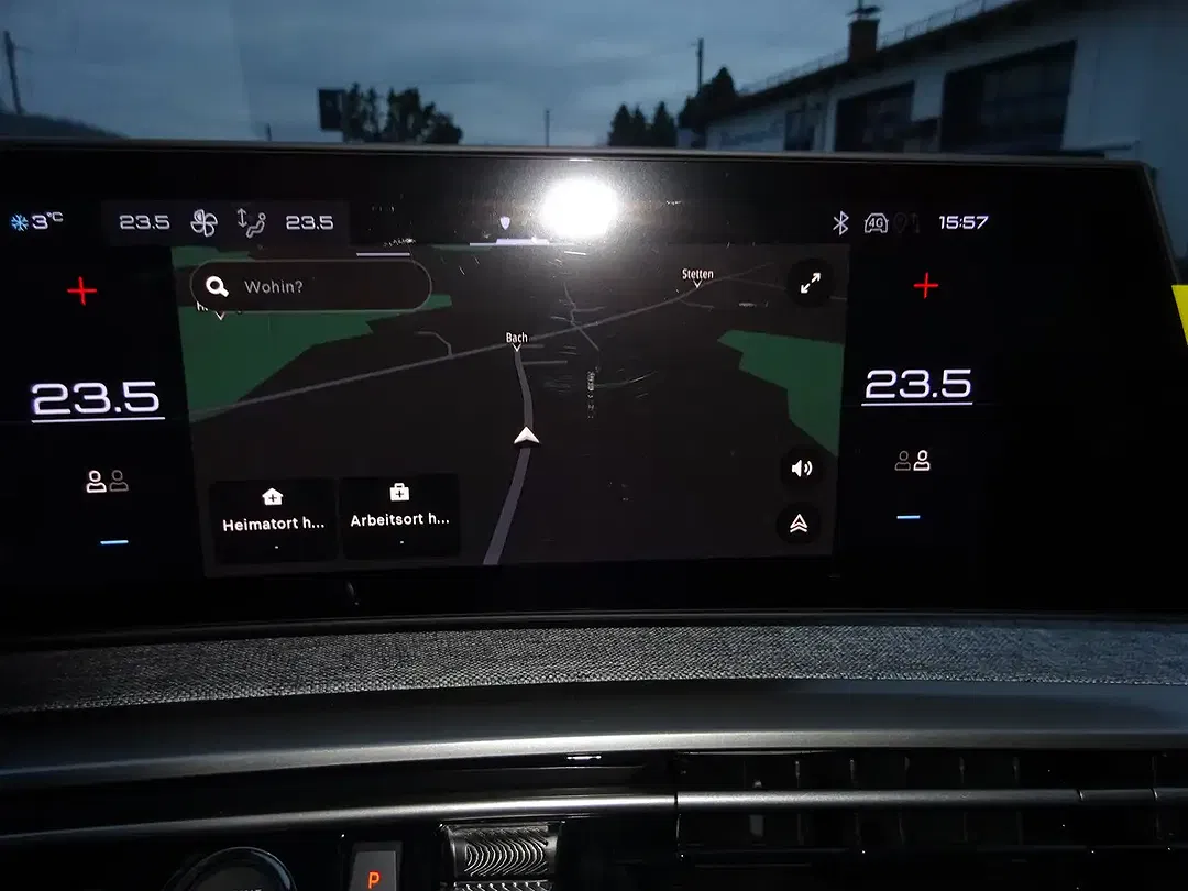 Peugeot 3008 4x4 Edition - foto 15