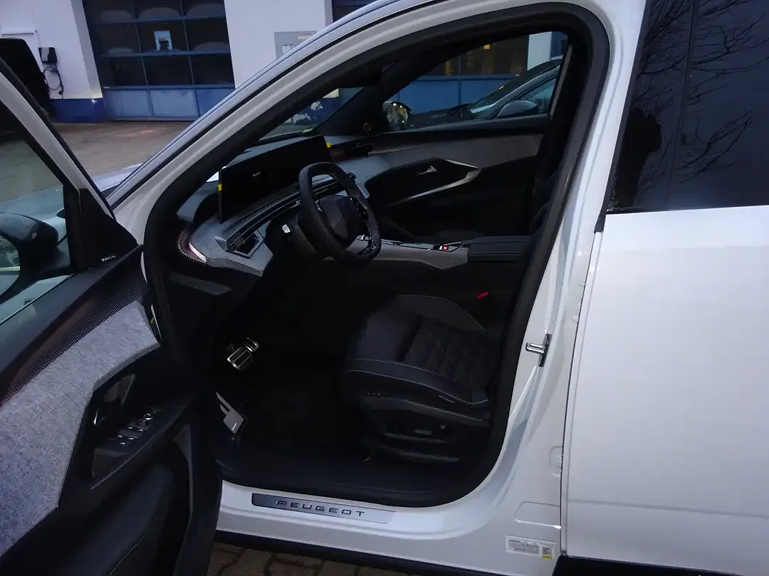Peugeot 3008 4x4 Edition - Thumbnail 5